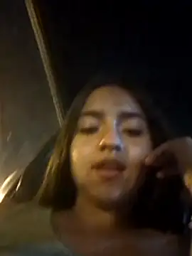 DulceCaroX online show from April 12, 5:00 am