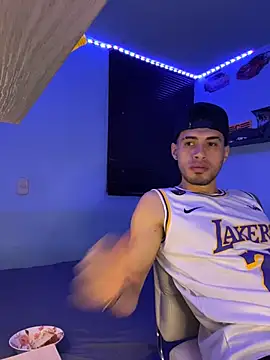 TOMAS CONOR online show from March 23, 12:33 am