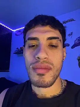 TOMAS CONOR online show from March 20, 1:06 am