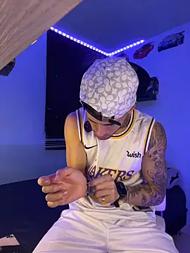 TOMAS CONOR online show from March 21, 12:34 am