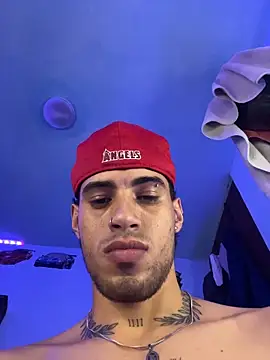 TOMAS CONOR online show from March 17, 12:57 am