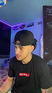 TOMAS CONOR online show from February 28, 2:00 am