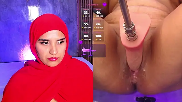 SalmaZahid online show from March 31, 2:08 pm