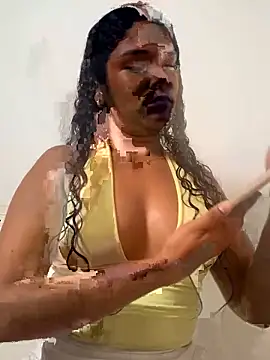 Miaafoxx   online show from April 9, 7:53 pm