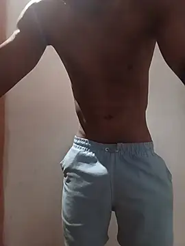 Snapshot of negopreto_ chatting on July 19, 2:53 am negopreto online show from July 19, 2:53 am