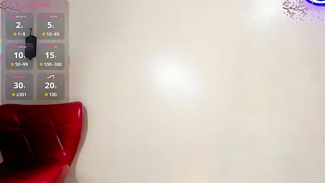 love velvet  online show from April 14, 4:17 am