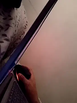 MisterX-47 online show from March 13, 6:35 pm