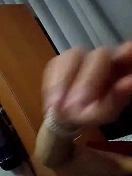 MisterX-47 online show from March 29, 6:37 am