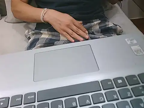 MisterX-47 online show from April 13, 2:43 pm