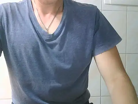 MisterX-47 online show from February 23, 2:39 pm