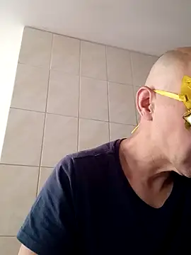 MisterX-47 online show from March 6, 2:12 pm