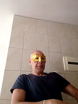 MisterX-47 online show from March 20, 6:53 pm