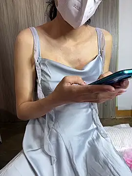 Aley-yy online show from February 27, 2:06 pm