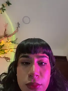 Selen Extasis online show from March 30, 11:17 pm