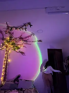 Selen Extasis online show from March 25, 3:28 am