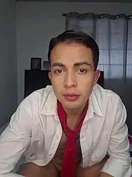 NewYoungHot online show from February 27, 8:41 pm