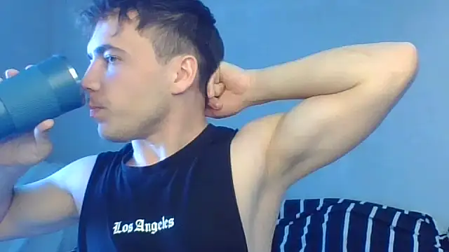 Denis sport online show from May 30, 8:09 am