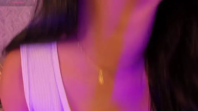 Stephany Harlot online show from May 21, 11:02 pm