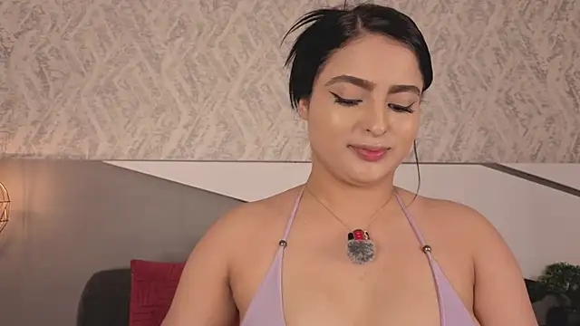 Snapshot of Stephany_Harlot chatting on June 30, 8:53 pm Stephany Harlot online show from June 30, 8:53 pm