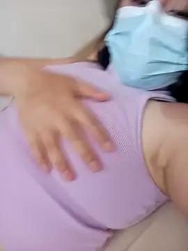 Rosyshadow online show from February 27, 9:36 pm