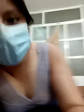 Rosyshadow online show from March 12, 9:19 pm