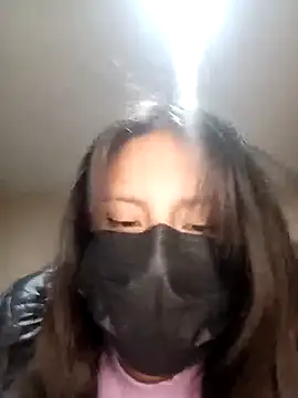 Rosyshadow online show from May 3, 5:34 am