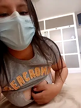 Rosyshadow online show from March 24, 7:58 pm