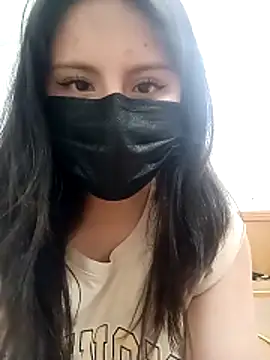 Rosyshadow online show from May 10, 10:22 pm