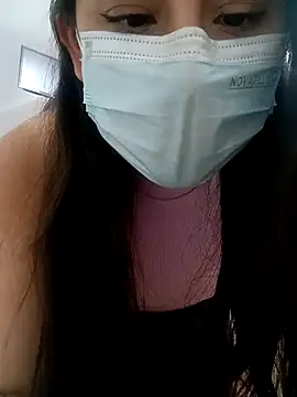 Rosyshadow online show from March 27, 8:32 pm