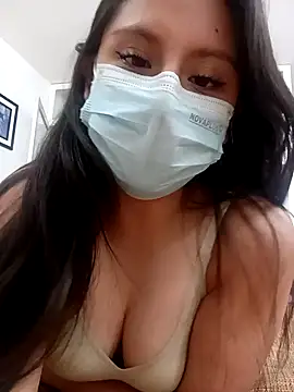 Rosyshadow online show from March 19, 7:36 pm