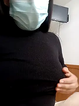 Rosyshadow online show from March 7, 7:19 pm