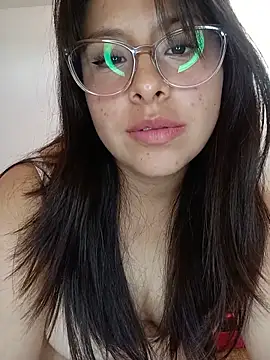 Rosyshadow online show from May 15, 7:12 pm