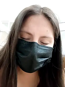 Rosyshadow online show from April 5, 9:43 pm