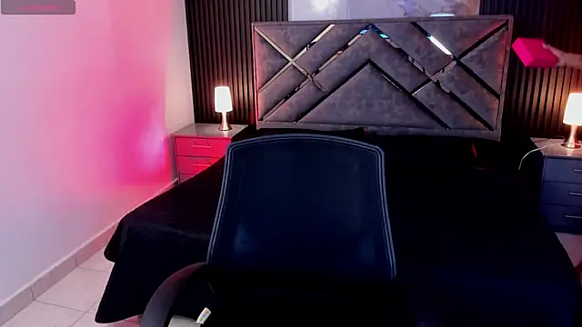 amyyblake online show from March 31, 12:40 pm