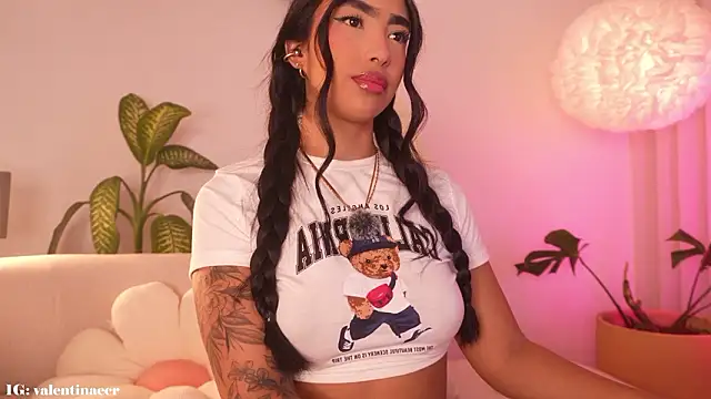 Kali-hill online show from February 23, 9:10 am