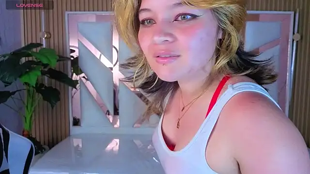 Snapshot of Jeonmei_tp chatting on February 25, 12:38 pm Jeonmei tp online show from February 25, 12:38 pm