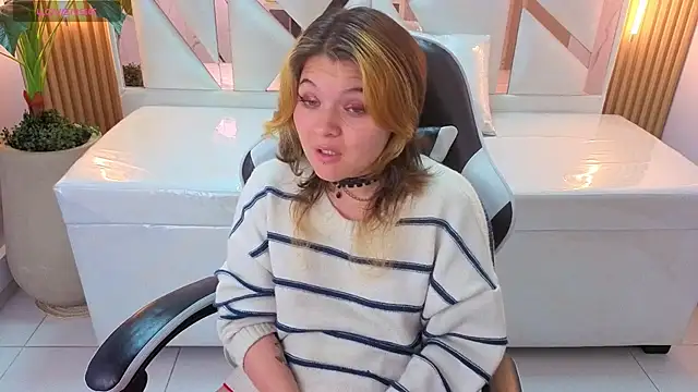 Snapshot of Jeonmei_tp chatting on February 27, 12:38 pm Jeonmei tp online show from February 27, 12:38 pm