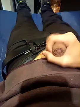 Snapshot of tepongoen67 chatting on February 28, 5:23 pm tepongoen67 online show from February 28, 5:23 pm