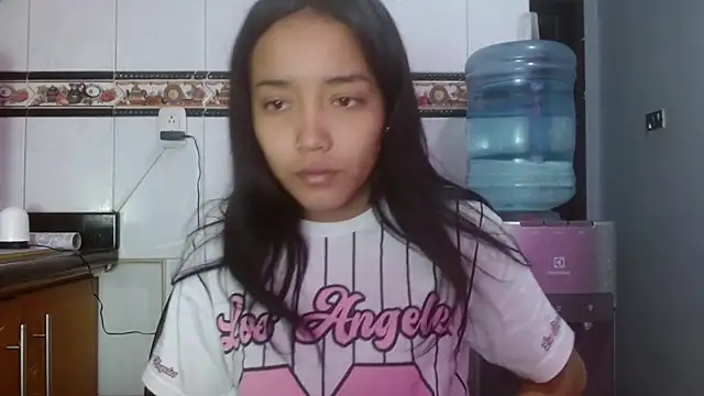 Fulll Ass Nastyy online show from February 28, 1:55 pm