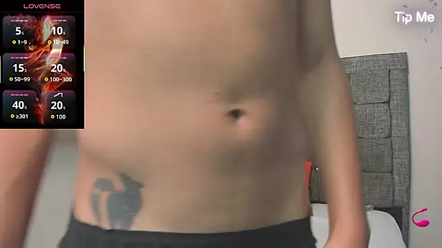 Little Twink19x online show from March 15, 7:21 pm