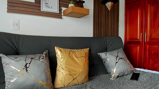 Jeremy wallker online show from March 25, 8:08 pm