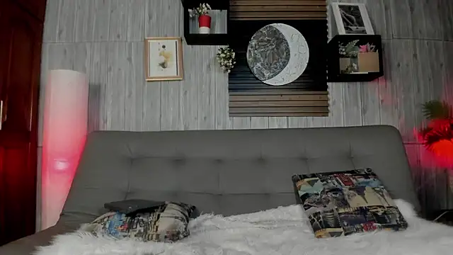 Jeremy wallker online show from February 20, 9:17 pm