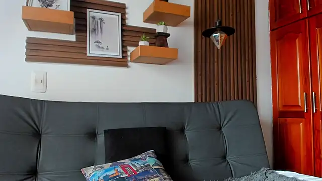 Jeremy wallker online show from March 22, 6:31 pm