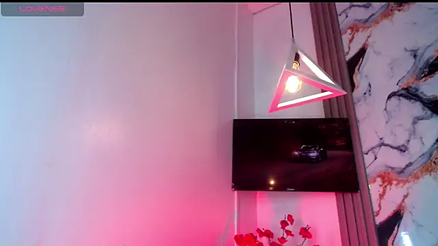 Alondra Wile online show from April 15, 7:18 pm