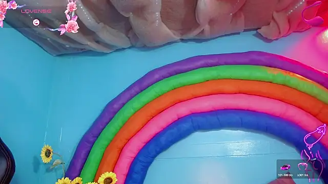 Snapshot of Alondra_Wile chatting on July 13, 7:46 pm Alondra Wile online show from July 13, 7:46 pm
