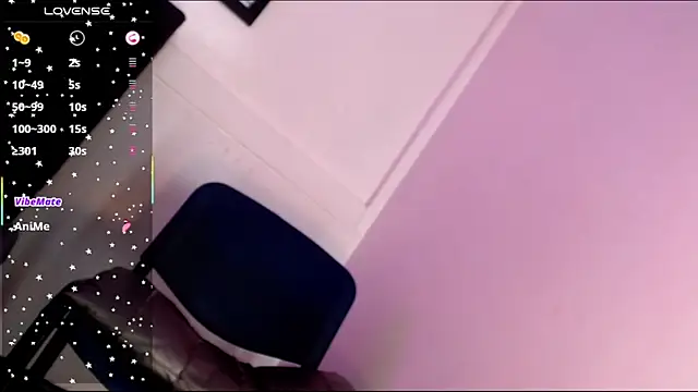 Alondra Wile online show from February 27, 7:35 pm