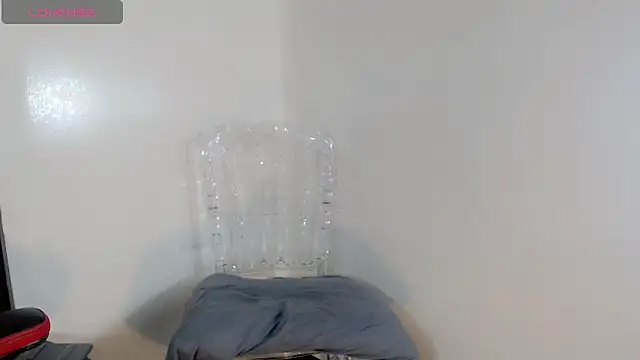 Alondra Wile online show from March 25, 12:00 am