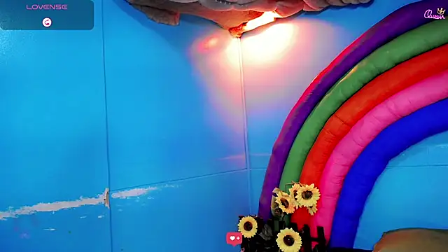 Snapshot of Alondra_Wile chatting on June 16, 7:14 pm Alondra Wile online show from June 16, 7:14 pm