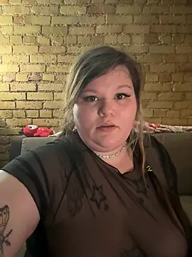callie xrose online show from April 14, 2:49 am