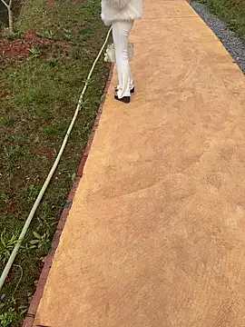 zhuendong000001 online show from March 13, 10:09 am